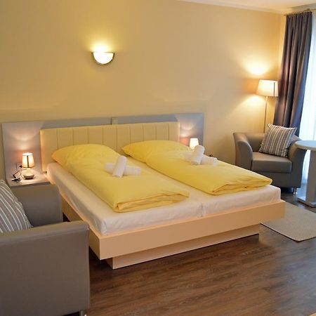 Hotel Jeta Hambourg Extérieur photo