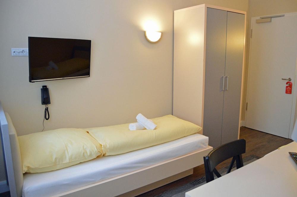 Hotel Jeta Hambourg Extérieur photo