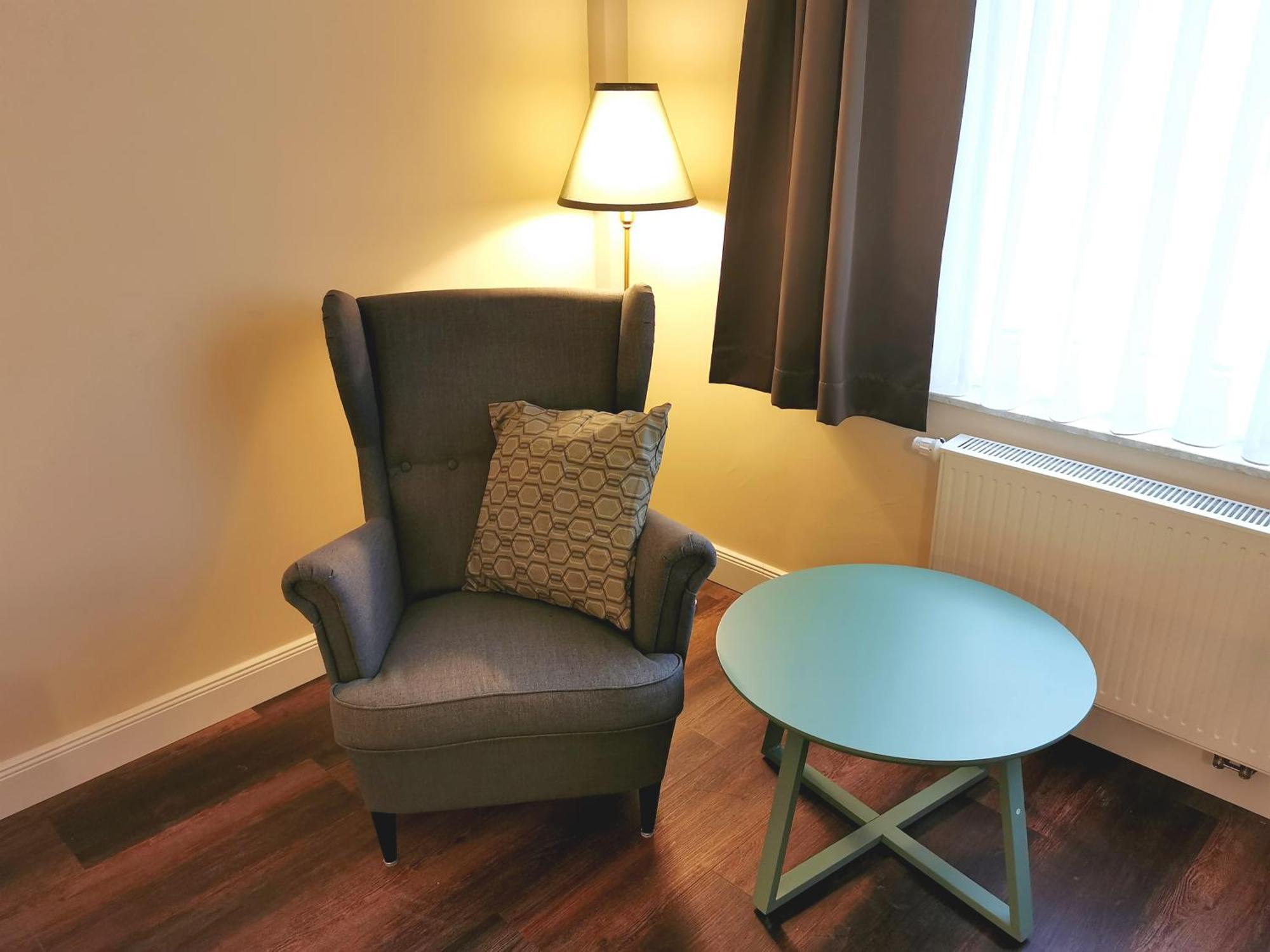 Hotel Jeta Hambourg Extérieur photo