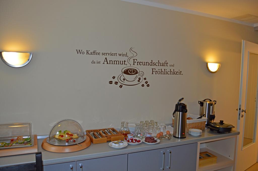 Hotel Jeta Hambourg Extérieur photo