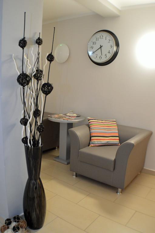 Hotel Jeta Hambourg Extérieur photo