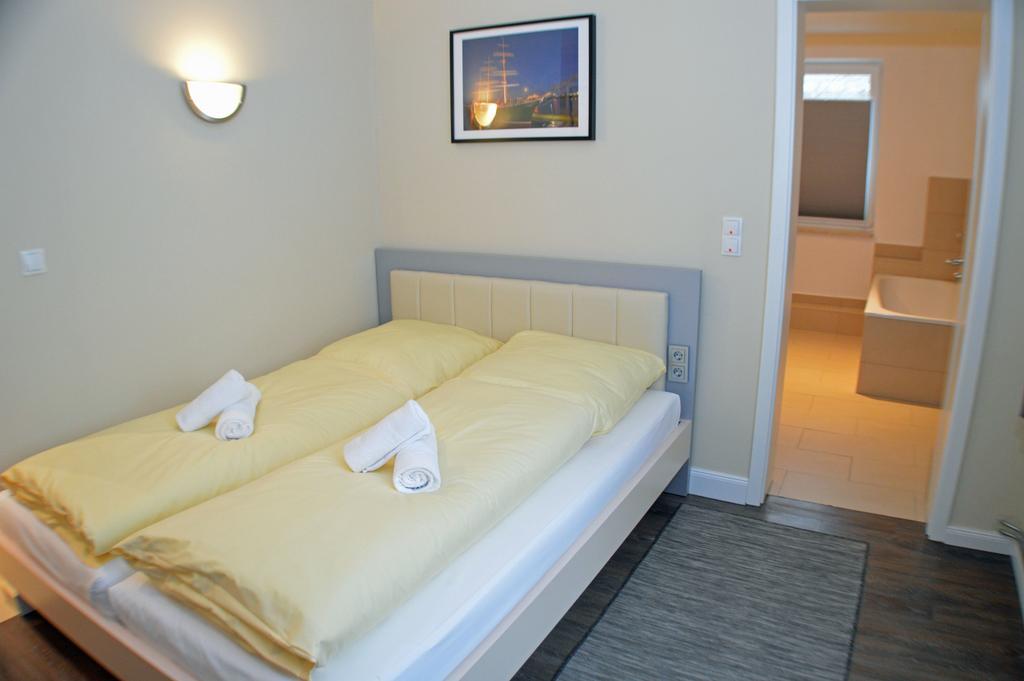 Hotel Jeta Hambourg Extérieur photo