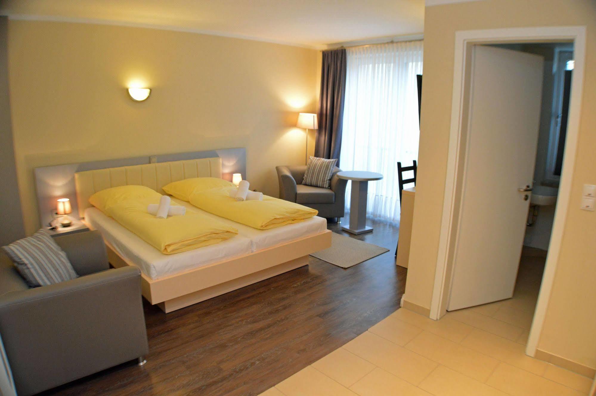 Hotel Jeta Hambourg Extérieur photo