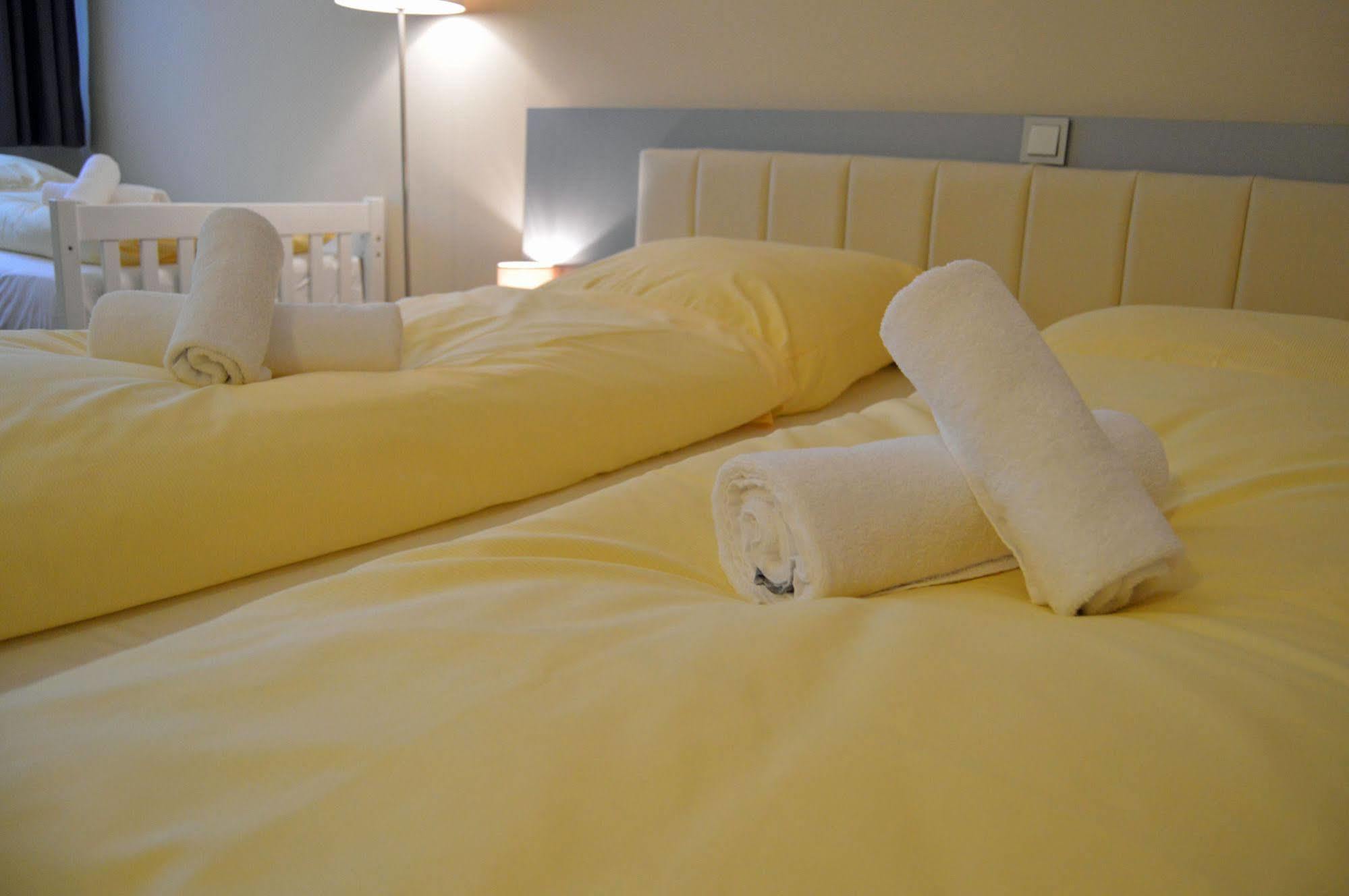 Hotel Jeta Hambourg Extérieur photo