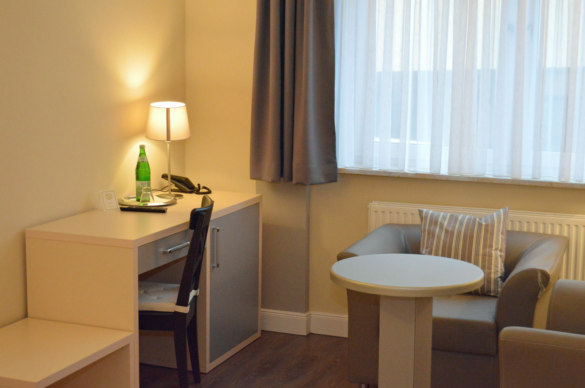 Hotel Jeta Hambourg Extérieur photo